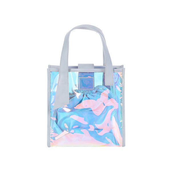 MINISO Tas Jinjing Tas tangan Tas Wanita, Tote Bag Tas Cewek Fashionable Handbag