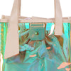 MINISO Tas Jinjing Tas tangan Tas Wanita, Tote Bag Tas Cewek Fashionable Handbag