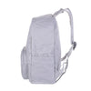 MINISO Tas Pungung Ransel Wanita Pria Lipat Backpack Sekolah Travel