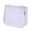 MINISO Set Tas Penyimpan Perlengkapan Mandi Makeup Travel Storage Bag