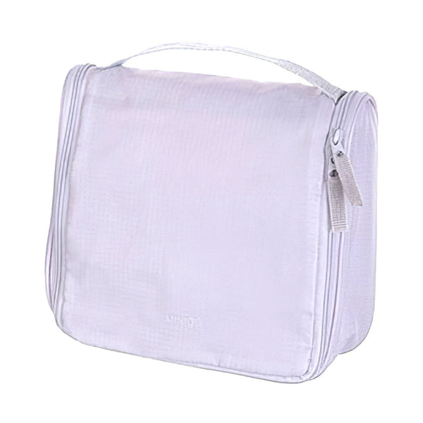 MINISO Set Tas Penyimpan Perlengkapan Mandi Makeup Travel Storage Bag