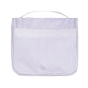 MINISO Set Tas Penyimpan Perlengkapan Mandi Makeup Travel Storage Bag