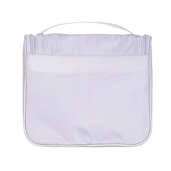 MINISO Set Tas Penyimpan Perlengkapan Mandi Makeup Travel Storage Bag