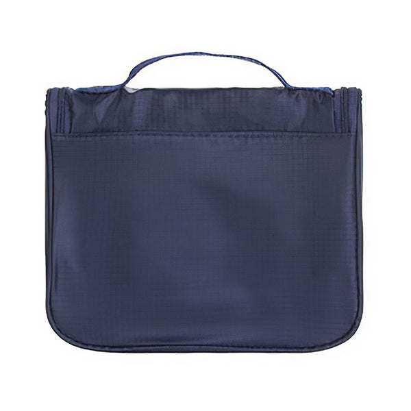 MINISO Set Tas Penyimpan Perlengkapan Mandi Makeup Travel Storage Bag