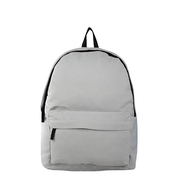 MINISO Tas Ransel Wanita & Pria 20L Backpack