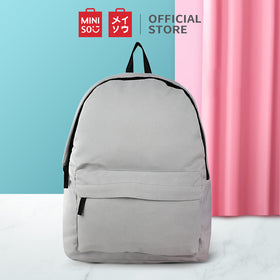 MINISO Tas Ransel Wanita & Pria 20L Backpack