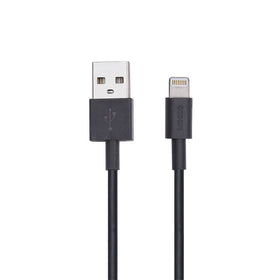 MINISO Kabel Data  iOS Apple Fast Charging Pengisian Daya Cepat 1m Android 2.1A USB