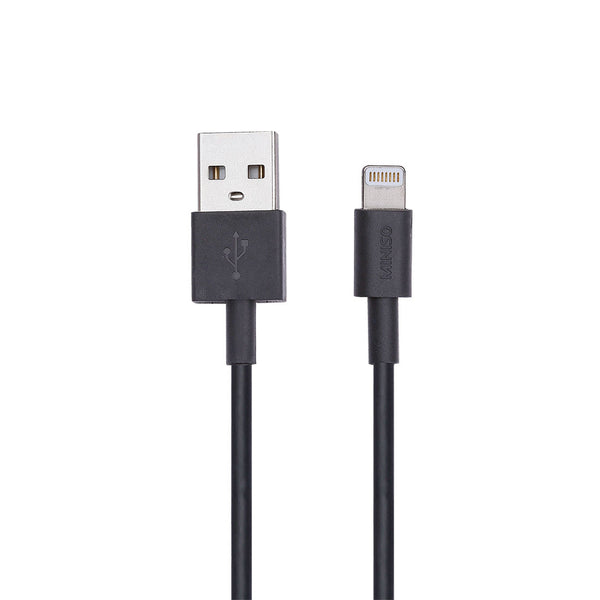MINISO Kabel Data  iOS Apple Fast Charging Pengisian Daya Cepat 1m Android 2.1A USB