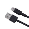 MINISO Kabel Data  iOS Apple Fast Charging Pengisian Daya Cepat 1m Android 2.1A USB