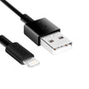 MINISO Kabel Data  iOS Apple Fast Charging Pengisian Daya Cepat 1m Android 2.1A USB