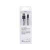 MINISO Kabel Data  iOS Apple Fast Charging Pengisian Daya Cepat 1m Android 2.1A USB
