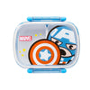 MINISO X MARVEL Bento Box Anak Kotak Makan Siang 360ml