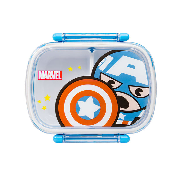 MINISO X MARVEL Bento Box Anak Kotak Makan Siang 360ml