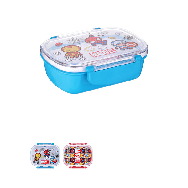 MINISO X MARVEL Bento Box Anak Kotak Makan Siang 360ml