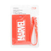 MINISO MARVEL Tag Bagasi Persegi Panjang Luggage Tag