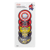 MINISO MARVEL Full Hero Hook Gantungan Baju Tas Hanger  Bag Hangers