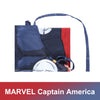 MINISO X MARVEL Celemek Dapur Celemek Memasak untuk Pria & Wanita