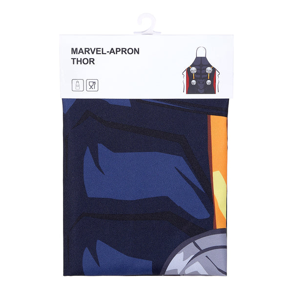 MINISO X MARVEL Celemek Dapur Celemek Memasak untuk Pria & Wanita