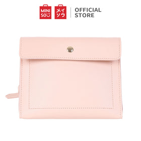 MINISO Tas Selempang Wanita Sling Bag Tas