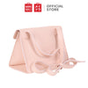 MINISO Tas Selempang Wanita Sling Bag Tas
