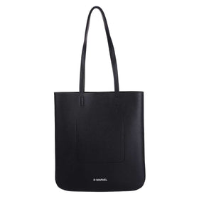 MINISO X MARVEL Tote Bags Tas Bahu Tas Belanja