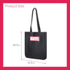 MINISO X MARVEL Tote Bags Tas Bahu Tas Belanja