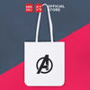 MINISO X MARVEL Tote Bags Tas Bahu Tas Belanja