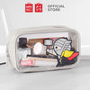 MINISO X MARVEL Clutch Bag Tas Kecil / Cuci tas / Tas kosmetik