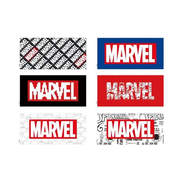MINISO X Marvel 100% Cotton Towels Bathroom Soft Towels