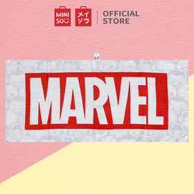 MINISO X Marvel 100% Cotton Towels Bathroom Soft Towels