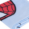 MINISO X MARVEL Handuk Anak 100% Katun Fluffy Terry 50x25cm