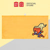 MINISO X MARVEL Handuk Anak 100% Katun Fluffy Terry 50x25cm