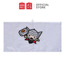 MINISO X MARVEL Handuk Anak 100% Katun Fluffy Terry 50x25cm