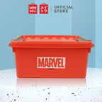 MINISO MARVEL Penyelenggara Penyimpanan Storage Organizer
