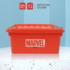 MINISO MARVEL Penyelenggara Penyimpanan Storage Organizer