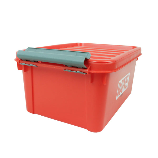 MINISO MARVEL Penyelenggara Penyimpanan Storage Organizer