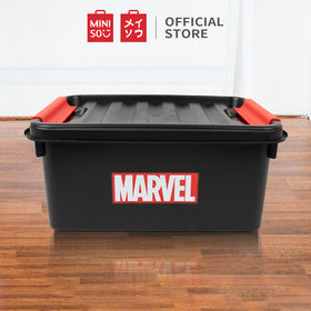 MINISO MARVEL Penyelenggara Penyimpanan Storage Organizer