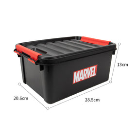 MINISO MARVEL Penyelenggara Penyimpanan Storage Organizer