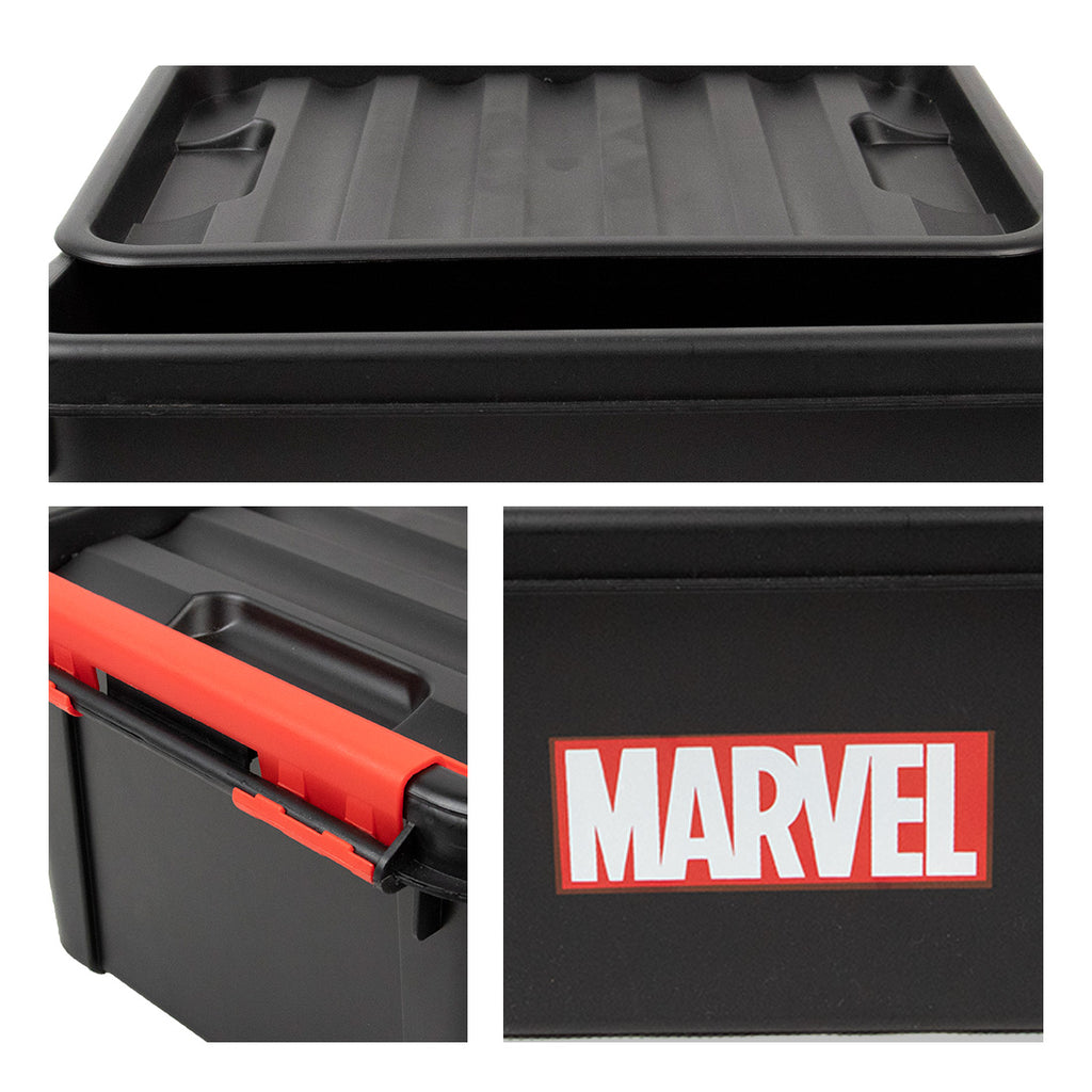 MINISO MARVEL Penyelenggara Penyimpanan Storage Organizer