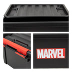 MINISO MARVEL Penyelenggara Penyimpanan Storage Organizer