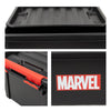 MINISO MARVEL Penyelenggara Penyimpanan Storage Organizer
