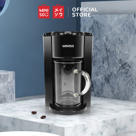 Miniso Official Coffe Maker/Mesin Kopi