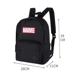 MINISO Marvel Tas Ransel Wanita & Pria 8L Backpack Fashion Tas