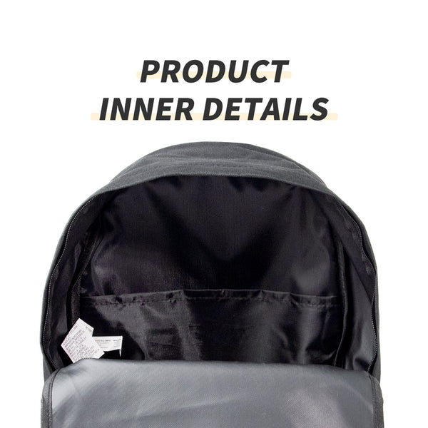 MINISO Marvel Tas Ransel Wanita & Pria 8L Backpack Fashion Tas