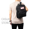 MINISO Marvel Tas Ransel Wanita & Pria 8L Backpack Fashion Tas