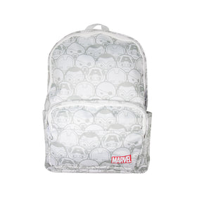 MINISO MARVEL Ransel Tas Punggung Backpack ransel outdoor tas sport