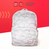 MINISO MARVEL Ransel Tas Punggung Backpack ransel outdoor tas sport