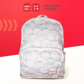 MINISO MARVEL Ransel Tas Punggung Backpack ransel outdoor tas sport