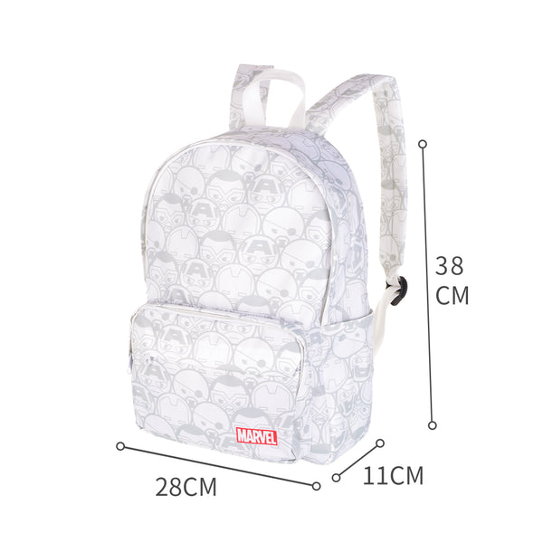 MINISO MARVEL Ransel Tas Punggung Backpack ransel outdoor tas sport
