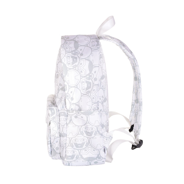 MINISO MARVEL Ransel Tas Punggung Backpack ransel outdoor tas sport